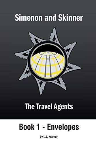 Simenon and Skinner: The Travel Agents