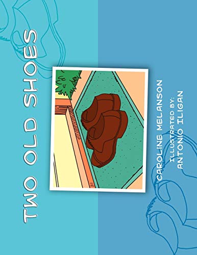 TWO OLD SHOES
