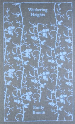 Wuthering Heights (Clothbound Classics)