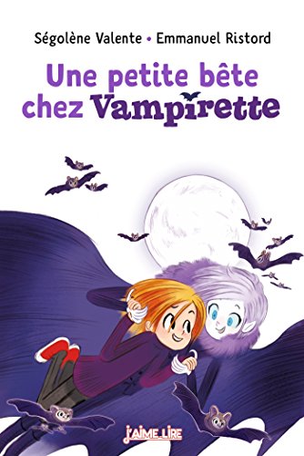 Une Petite Bête Chez Vampirette