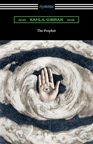 Kahlil Gibran The Prophet