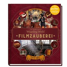 J. K. Rowlings magische Welt: Wizarding World™: Filmzauberei, Band 3: Magische Objekte aus den Filmen de Bonnie, Burton | Livre | état bon