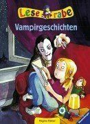 Der Leserabe: Vampirgeschichten