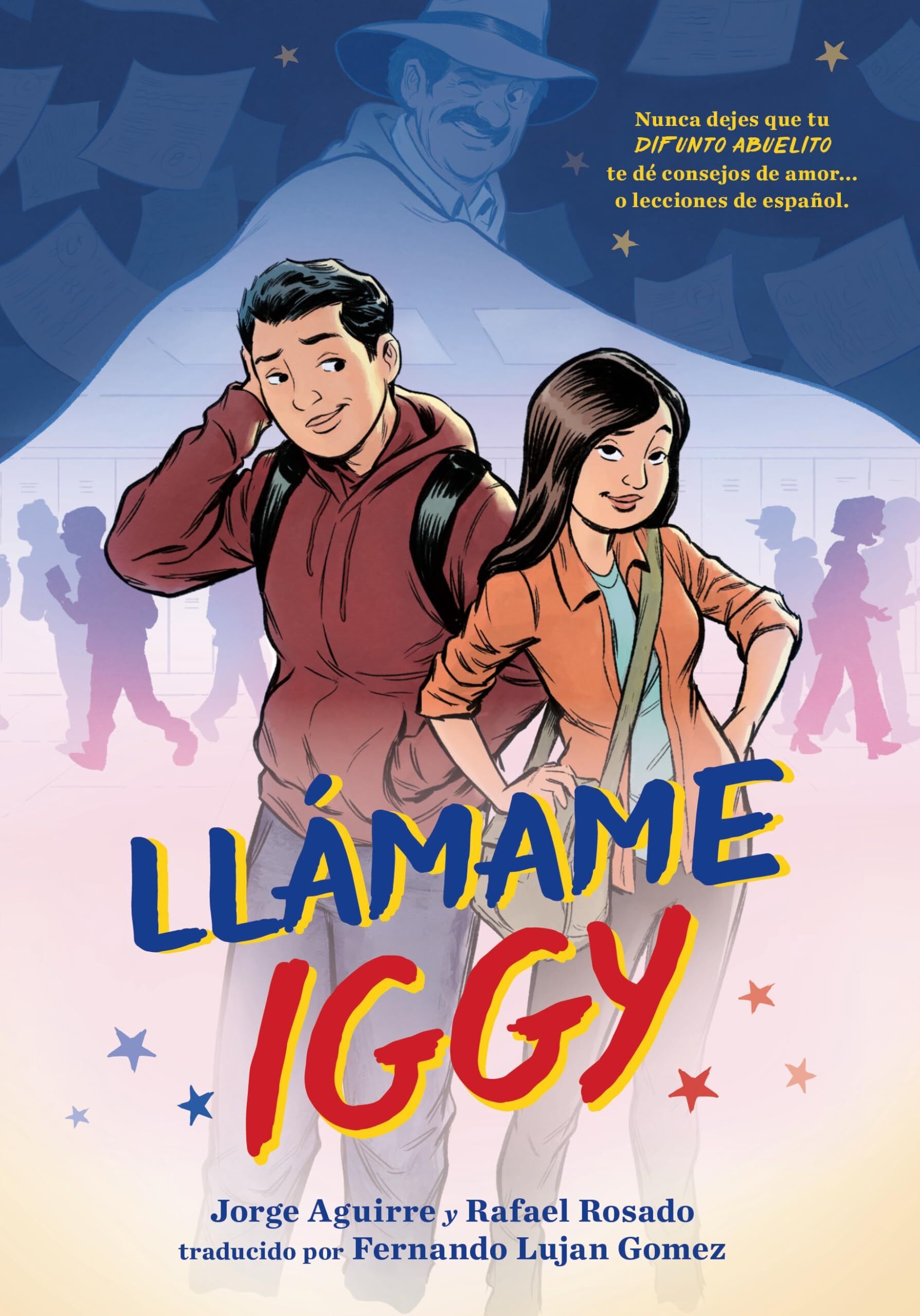 Llamame Iggy (Call Me Iggy, Spanish Language Edition) - Neuware