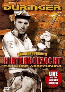 Hinterholzacht (Bühne)