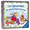 Leo Lausemaus 24 Adventsgeschichten: Adventsbox