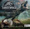 Jurassic World 2 - Das gefallene Königreich - Das Original-Hörspiel zum Kinofilm