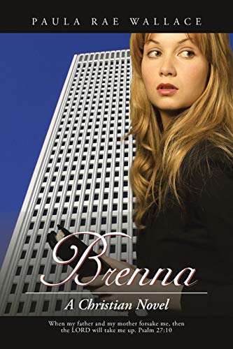Brenna: A Christian Novel