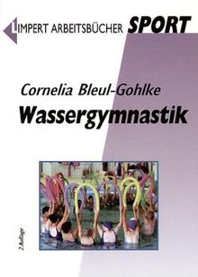 Wassergymnastik  | Buch | Zustand gut
