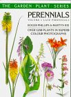 Late Perennials: 2 (The Garden Plant Series , Vol 2)