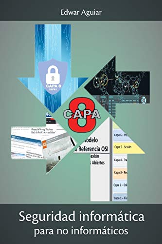 Seguridad informática: para no informáticos