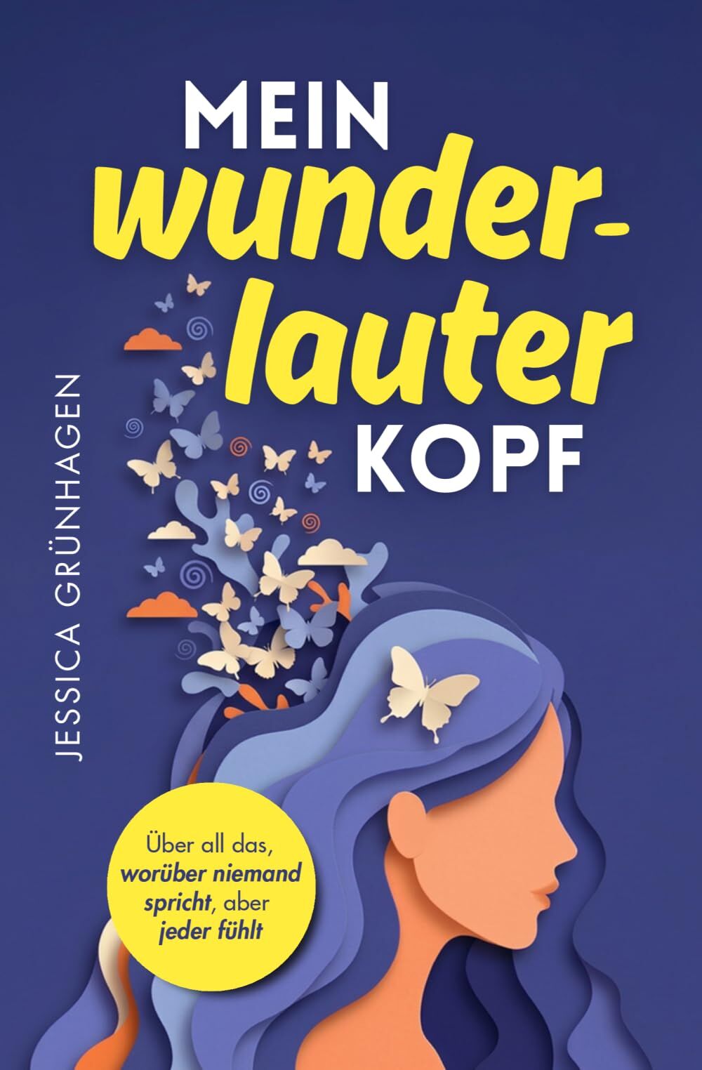 Mein wunderlauter Kopf