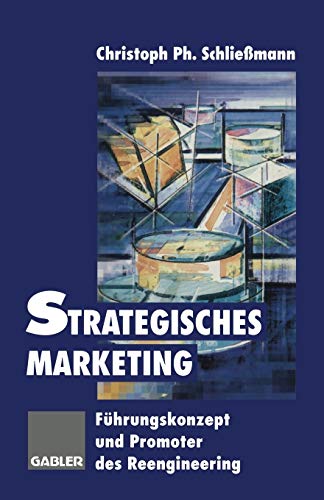 Strategisches Marketing: Führungskonzept und Promoter des Reengineering