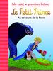 Le Petit Prince, Tome 1 : Au secours de la Rose