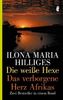 Die weiße Hexe / Das verborgene Herz Afrikas: Zwei Bestseller in einem Band