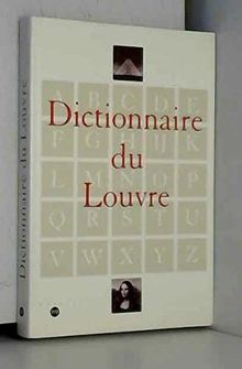 Dictionnaire du Louvre