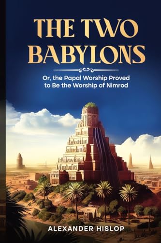 The Two Babylons: Or, the Papal Worship Proved to Be the Worship of Nimrod