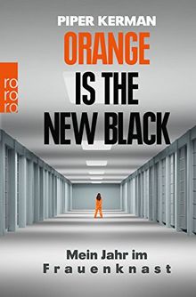 Artikelbild Ornge is the new black