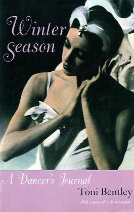 Winter Season: A Dancer's Journal