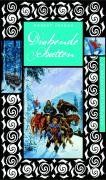 Drohende Schatten. Bild am Sonntag-Fantasy-Bibliothek Band 3