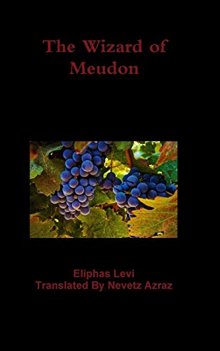 The Wizard of Meudon
