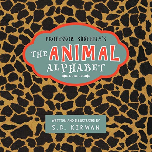 The Animal Alphabet