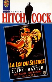 La Loi du silence [VHS]