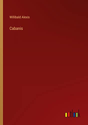 Cabanis