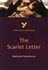 York Notes on Nathaniel Hawthorne's Scarlet Letter (York Notes Advanced)
