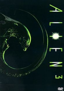Alien 3 von David Fincher | DVD | Zustand gut