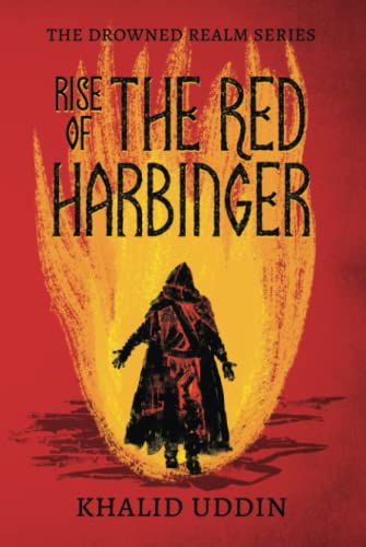 Rise of the Red Harbinger