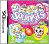 Squinkies + accessoire DS