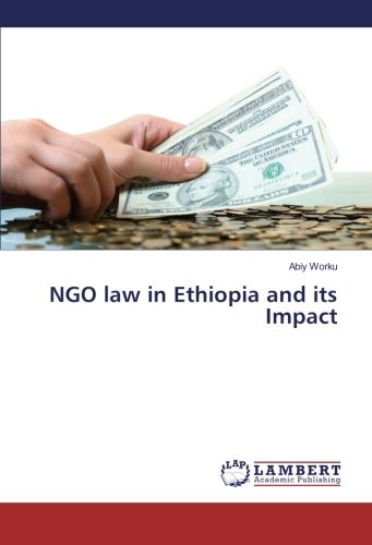NGO law in Ethiopia and its Impact