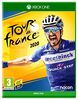 Tour DE France 2020 [