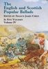 The English and Scottish Popular Ballards (English and Scottish Popular Ballads)