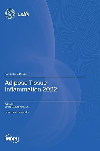 Adipose Tissue Inflammation 2022