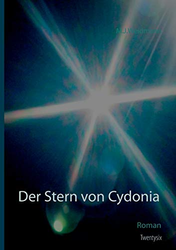 Der Stern von Cydonia