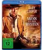 Der Mann aus dem Westen [Blu-ray]