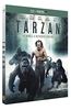 Tarzan [Blu-ray] 