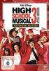 High School Musical 3: Senior Year (Extended Edition) [Director's Cut]