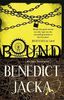 Bound: An Alex Verus Novel