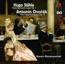 Klavierquartette