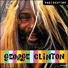 Best of George Clinton de George Clinton | CD | état très bon