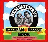 Ben and Jerry's Homemade Ice Cream and Dessert Book