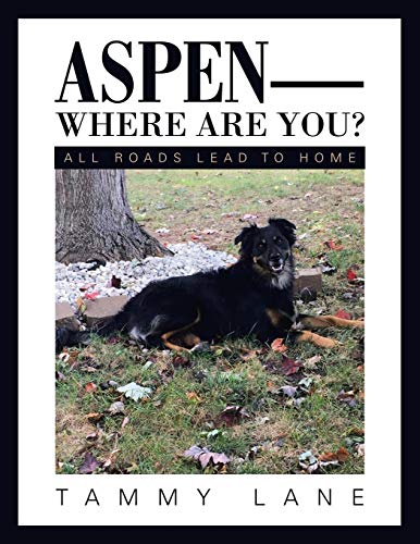 Aspen-Where Are You?: All Roads Lead to Home