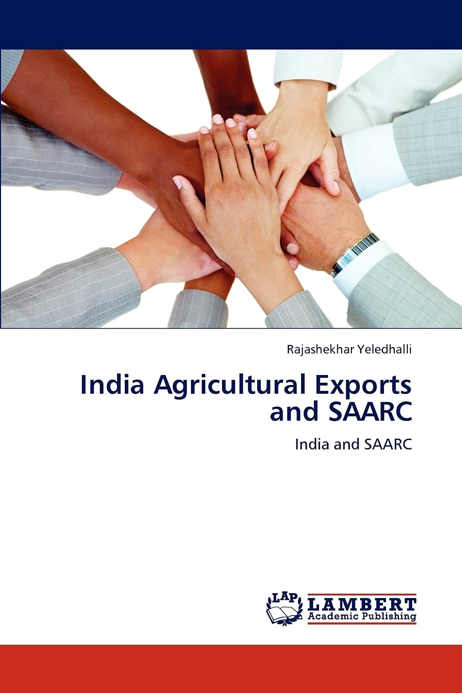 India Agricultural Exports and SAARC: India and SAARC