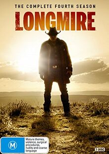 Longmire - Season 4