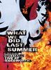 Robbie Williams - What We Did Last Summer [2 DVDs]