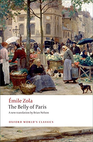The Belly of Paris (World Classics)