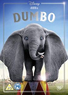 Dumbo (Live Action) [UK Import]